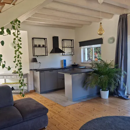 Beautiful 3-bed House In