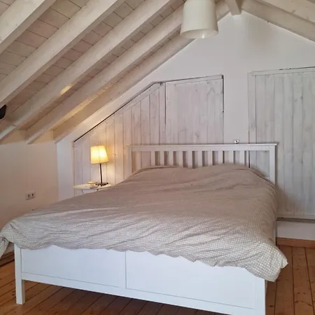 Σπίτι διακοπών Beautiful 3-bed House In *
