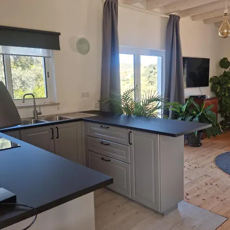 Σπίτι διακοπών Beautiful 3-bed House In
