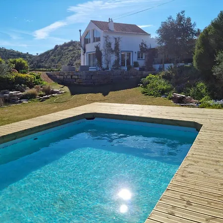 Beautiful 3-bed House In